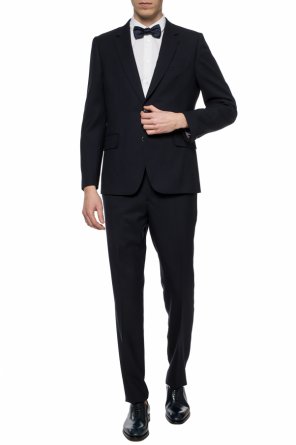 Woolen suit, zdjęcie 2 Woolen suit od Paul Smith